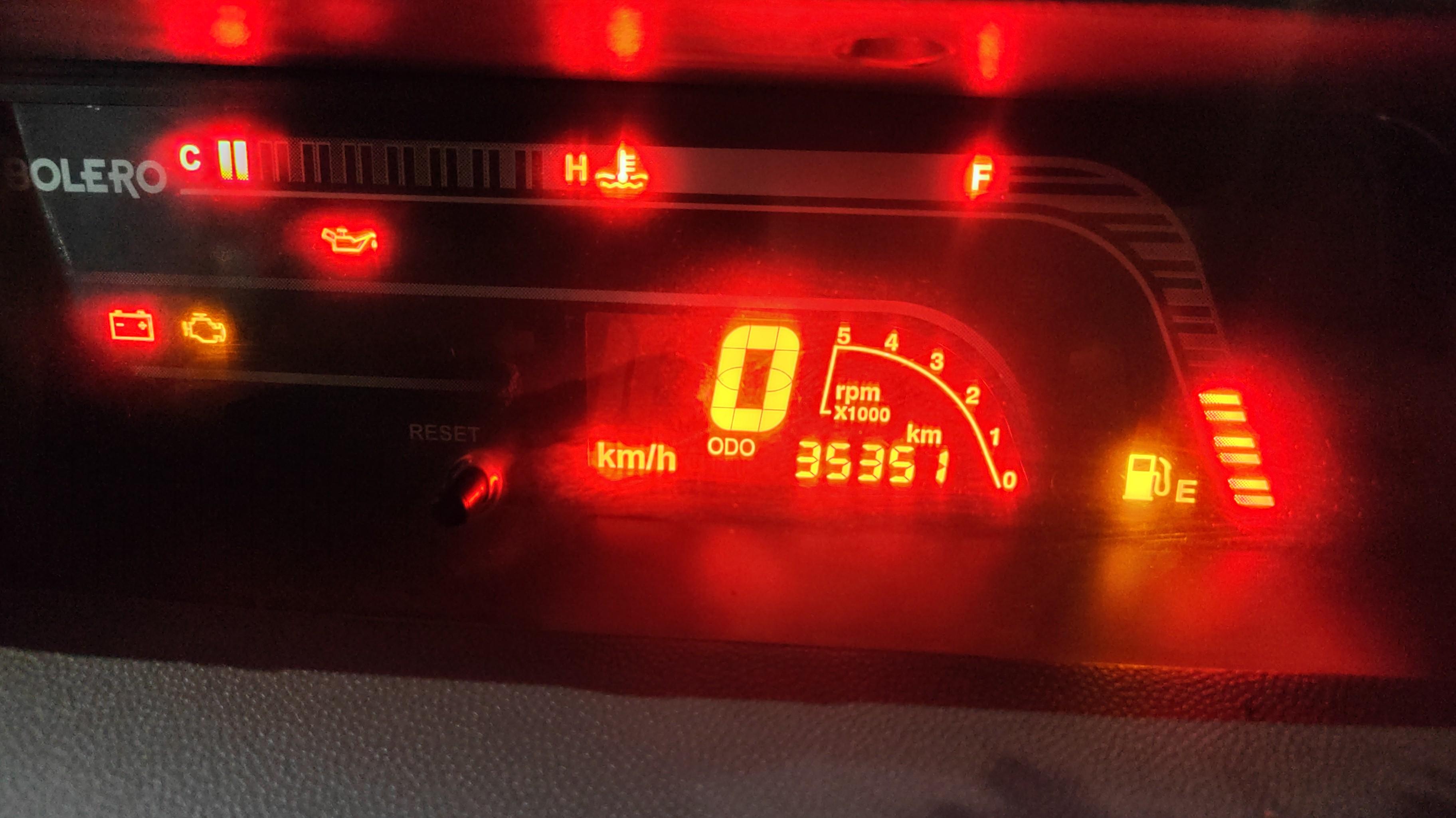 यूज़्ड 2019 महिंद्रा बोलेरो, Vijay Nagar, Indore 8 यूज़्ड 2019 महिंद्रा बोलेरो, Vijay Nagar, Indore 8