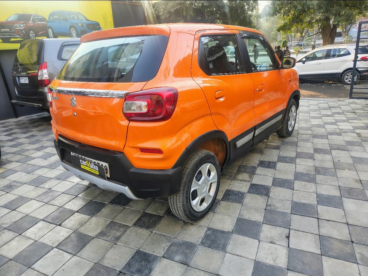 यूज़्ड 2021 मारुति सुजुकी रों-प्रेस्सो, Vijay Nagar, Indore 2 यूज़्ड 2021 मारुति सुजुकी रों-प्रेस्सो, Vijay Nagar, Indore 2