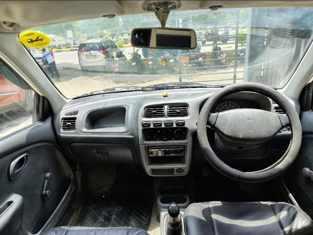 यूज़्ड 2011 मारुति सुजुकी अल्टो, Vijay Nagar, Indore 10 यूज़्ड 2011 मारुति सुजुकी अल्टो, Vijay Nagar, Indore 10