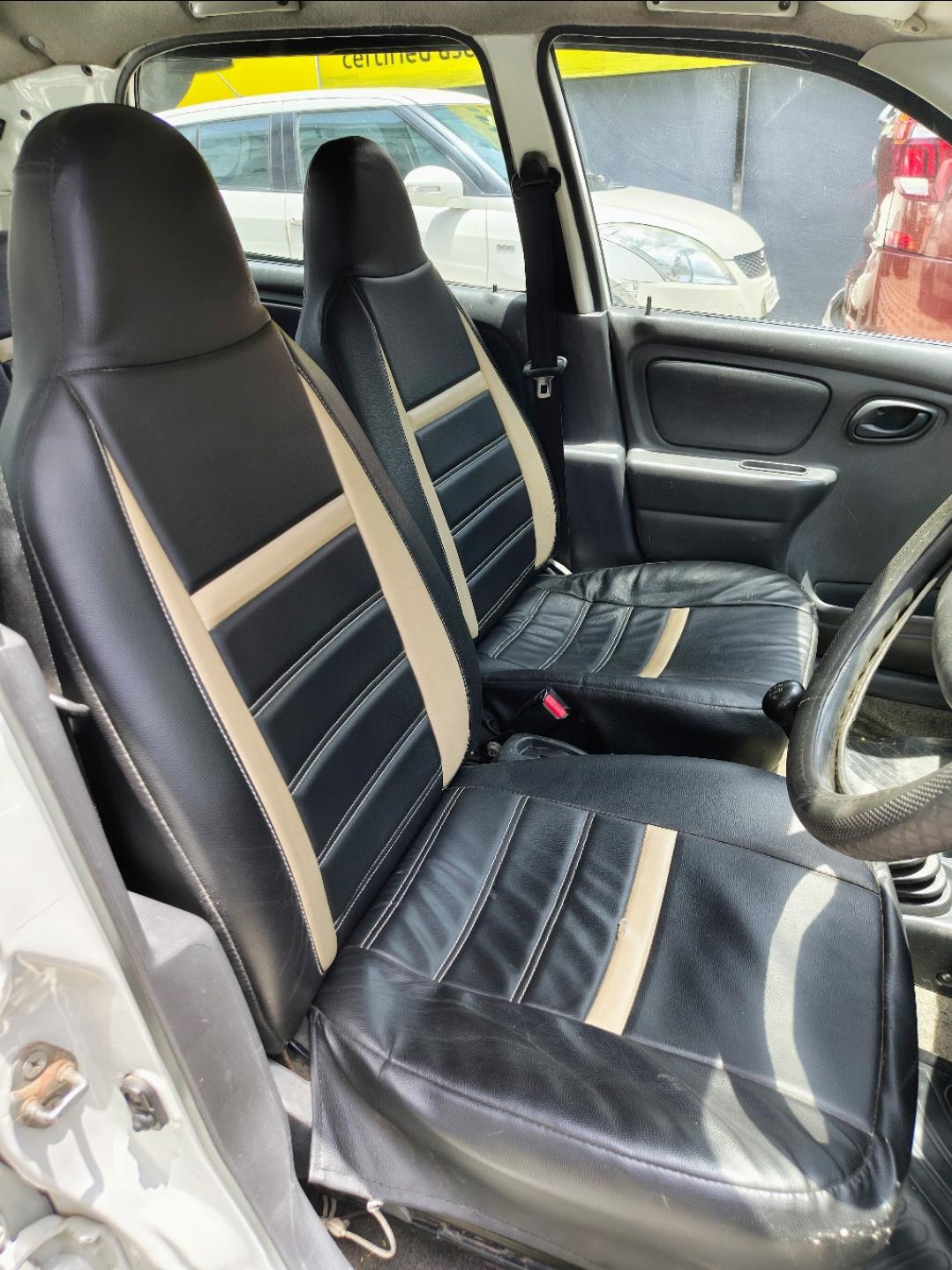 यूज़्ड 2011 मारुति सुजुकी अल्टो, Vijay Nagar, Indore 11 यूज़्ड 2011 मारुति सुजुकी अल्टो, Vijay Nagar, Indore 11