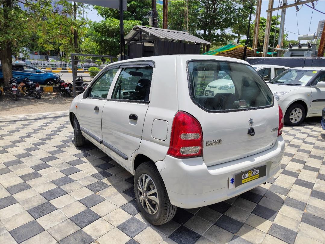 यूज़्ड 2011 मारुति सुजुकी अल्टो, Vijay Nagar, Indore 2 यूज़्ड 2011 मारुति सुजुकी अल्टो, Vijay Nagar, Indore 2