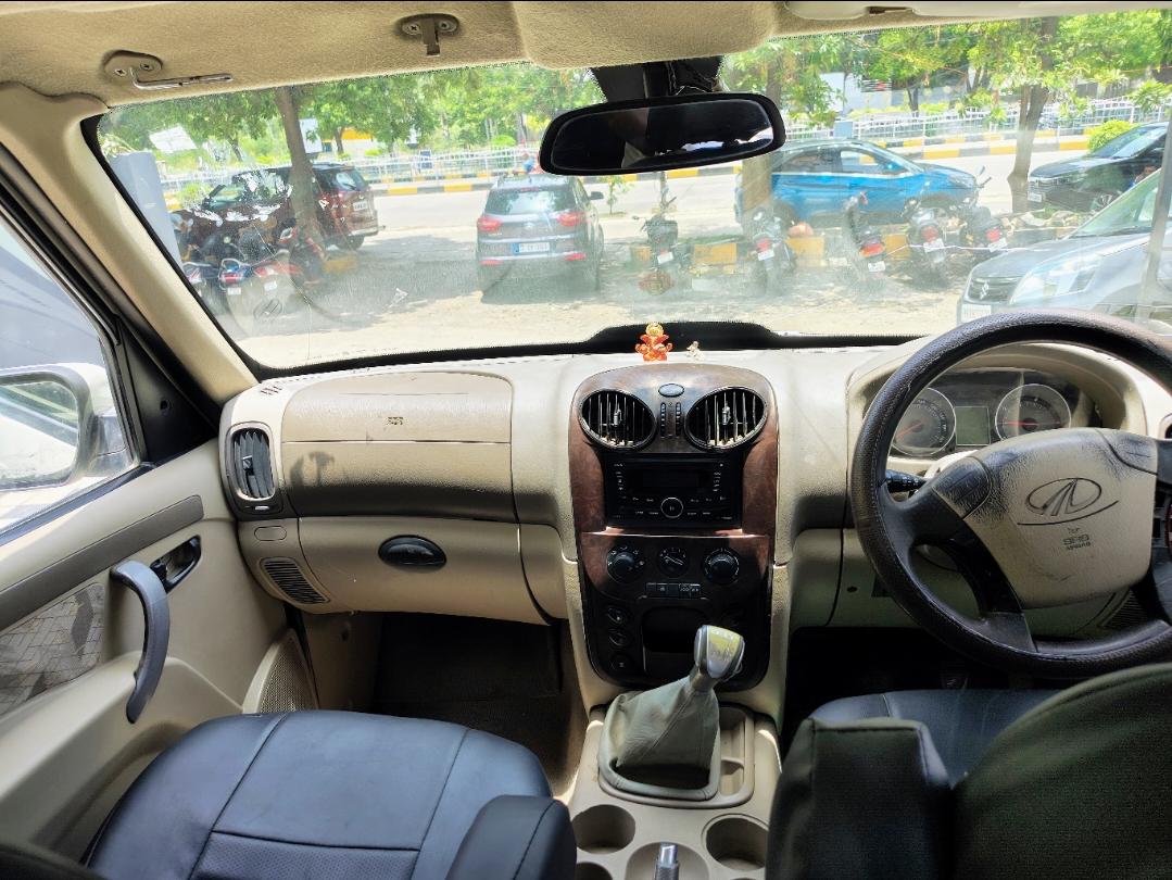 यूज़्ड 2011 महिंद्रा स्कॉर्पियो, Vijay Nagar, Indore 10 यूज़्ड 2011 महिंद्रा स्कॉर्पियो, Vijay Nagar, Indore 10