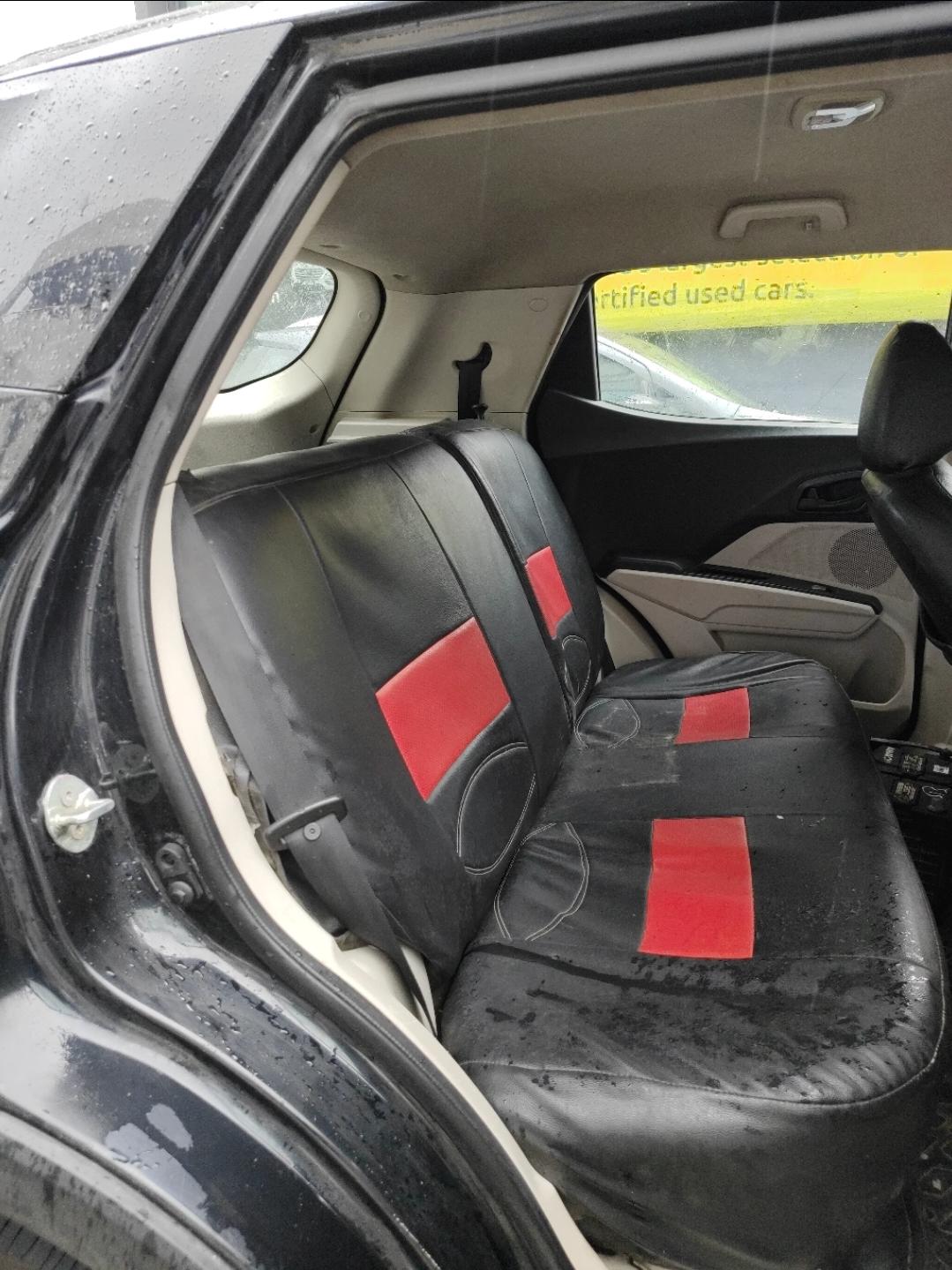 यूज़्ड 2020 महिंद्रा एक्सयूवी300, Vijay Nagar, Indore 13 यूज़्ड 2020 महिंद्रा एक्सयूवी300, Vijay Nagar, Indore 13