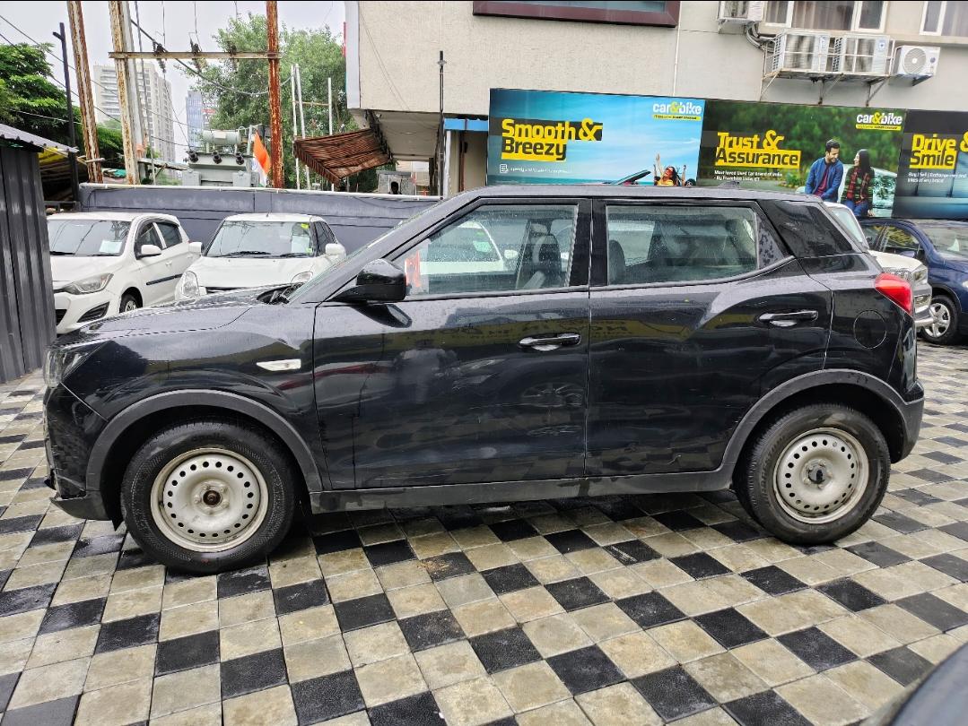 यूज़्ड 2020 महिंद्रा एक्सयूवी300, Vijay Nagar, Indore 1 यूज़्ड 2020 महिंद्रा एक्सयूवी300, Vijay Nagar, Indore 1