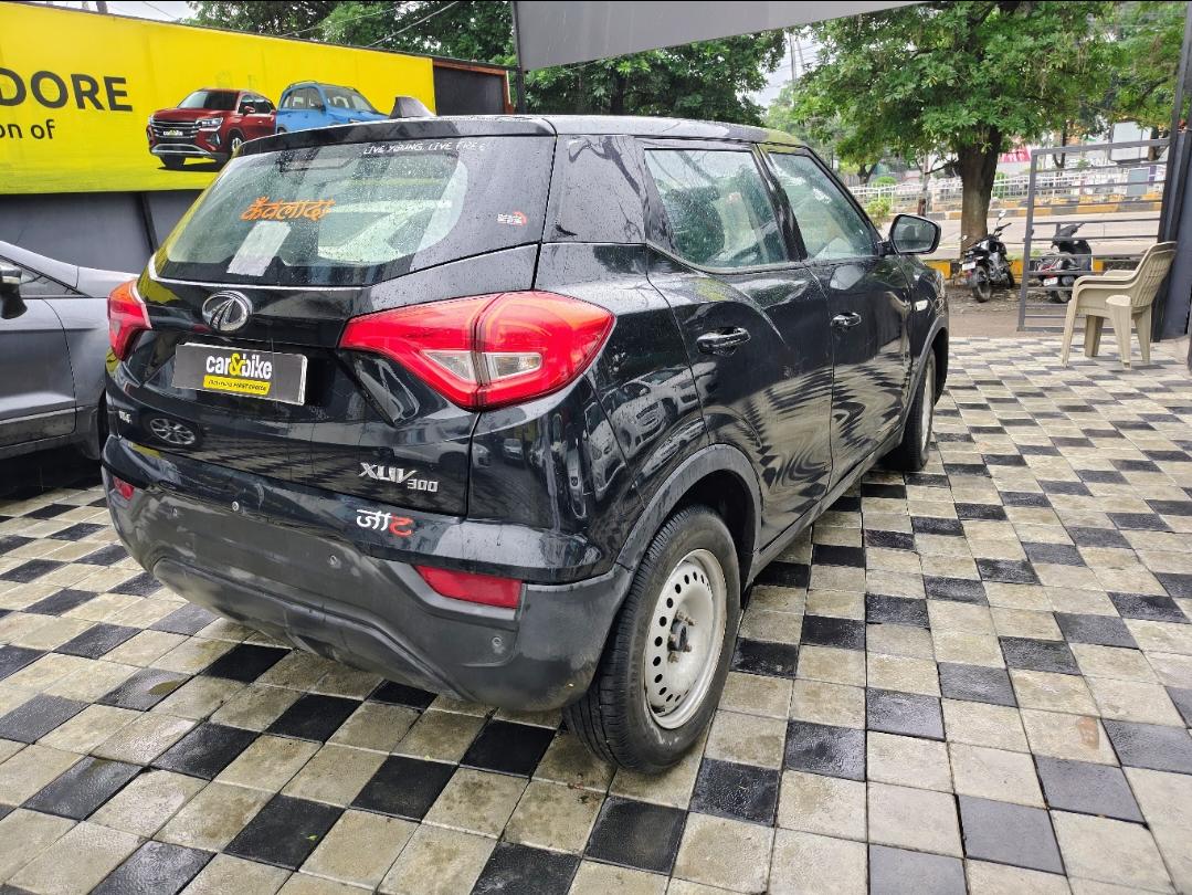 यूज़्ड 2020 महिंद्रा एक्सयूवी300, Vijay Nagar, Indore 4 यूज़्ड 2020 महिंद्रा एक्सयूवी300, Vijay Nagar, Indore 4