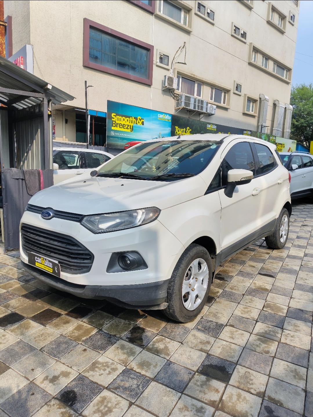 यूज़्ड 2015 फोर्ड इकोस्पोर्ट, Vijay Nagar, Indore यूज़्ड 2015 फोर्ड इकोस्पोर्ट, Vijay Nagar, Indore