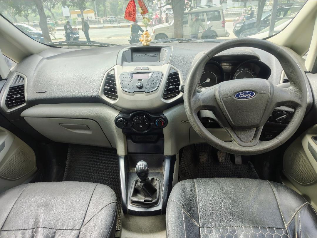 यूज़्ड 2015 फोर्ड इकोस्पोर्ट, Vijay Nagar, Indore 11 यूज़्ड 2015 फोर्ड इकोस्पोर्ट, Vijay Nagar, Indore 11