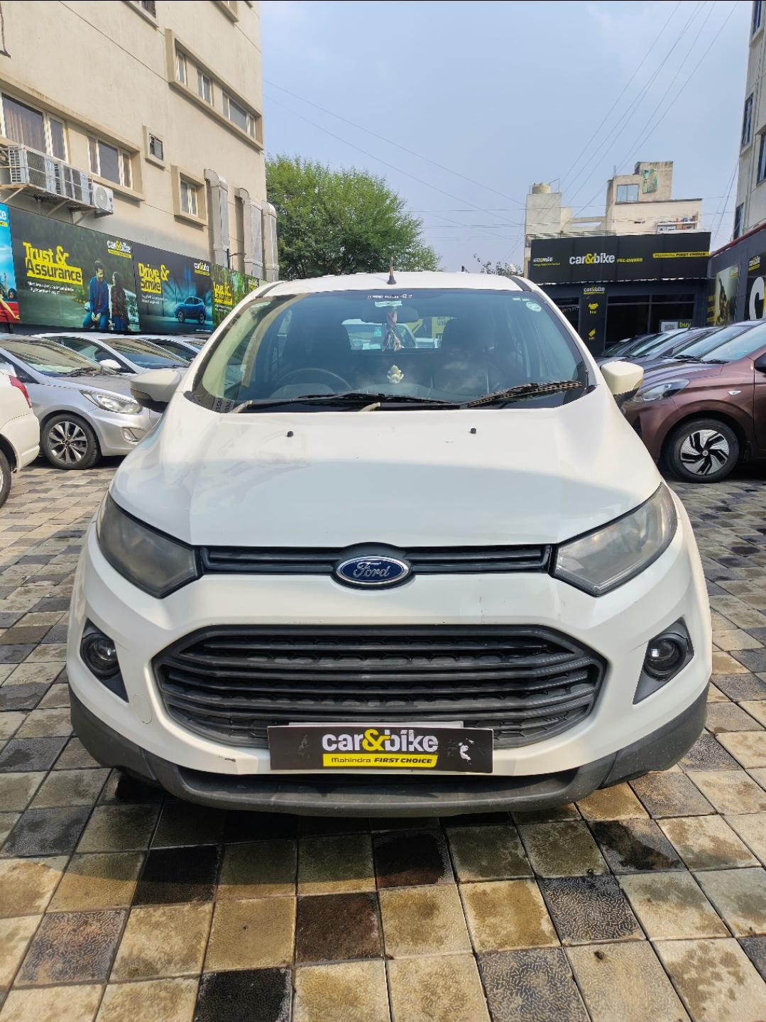 यूज़्ड 2015 फोर्ड इकोस्पोर्ट, Vijay Nagar, Indore 7 यूज़्ड 2015 फोर्ड इकोस्पोर्ट, Vijay Nagar, Indore 7