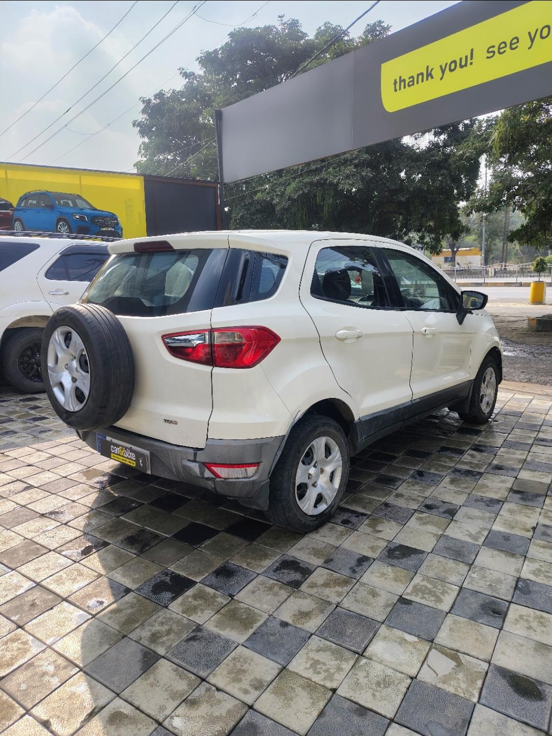 यूज़्ड 2015 फोर्ड इकोस्पोर्ट, Vijay Nagar, Indore 4 यूज़्ड 2015 फोर्ड इकोस्पोर्ट, Vijay Nagar, Indore 4