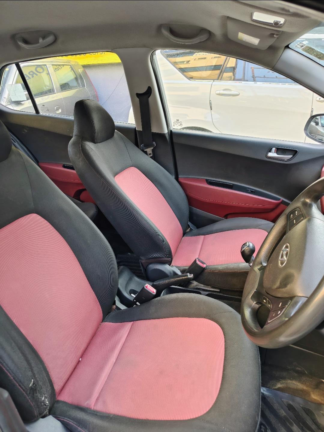 यूज़्ड 2016 ह्युंडई ग्रैंड आई10, Vijay Nagar, Indore 13 यूज़्ड 2016 ह्युंडई ग्रैंड आई10, Vijay Nagar, Indore 13