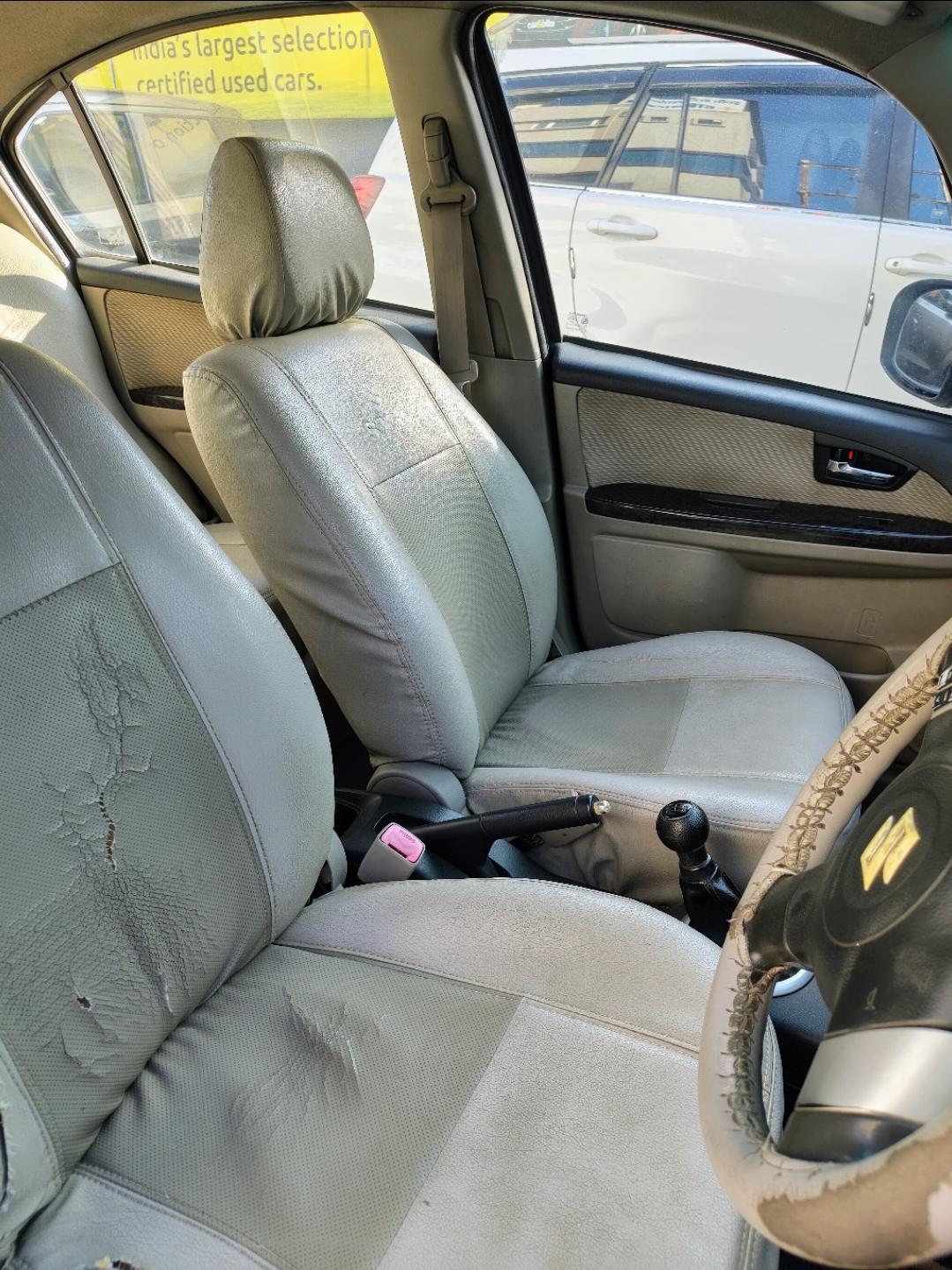 यूज़्ड 2014 मारुति सुजुकी एसएक्स4, Vijay Nagar, Indore 12 यूज़्ड 2014 मारुति सुजुकी एसएक्स4, Vijay Nagar, Indore 12