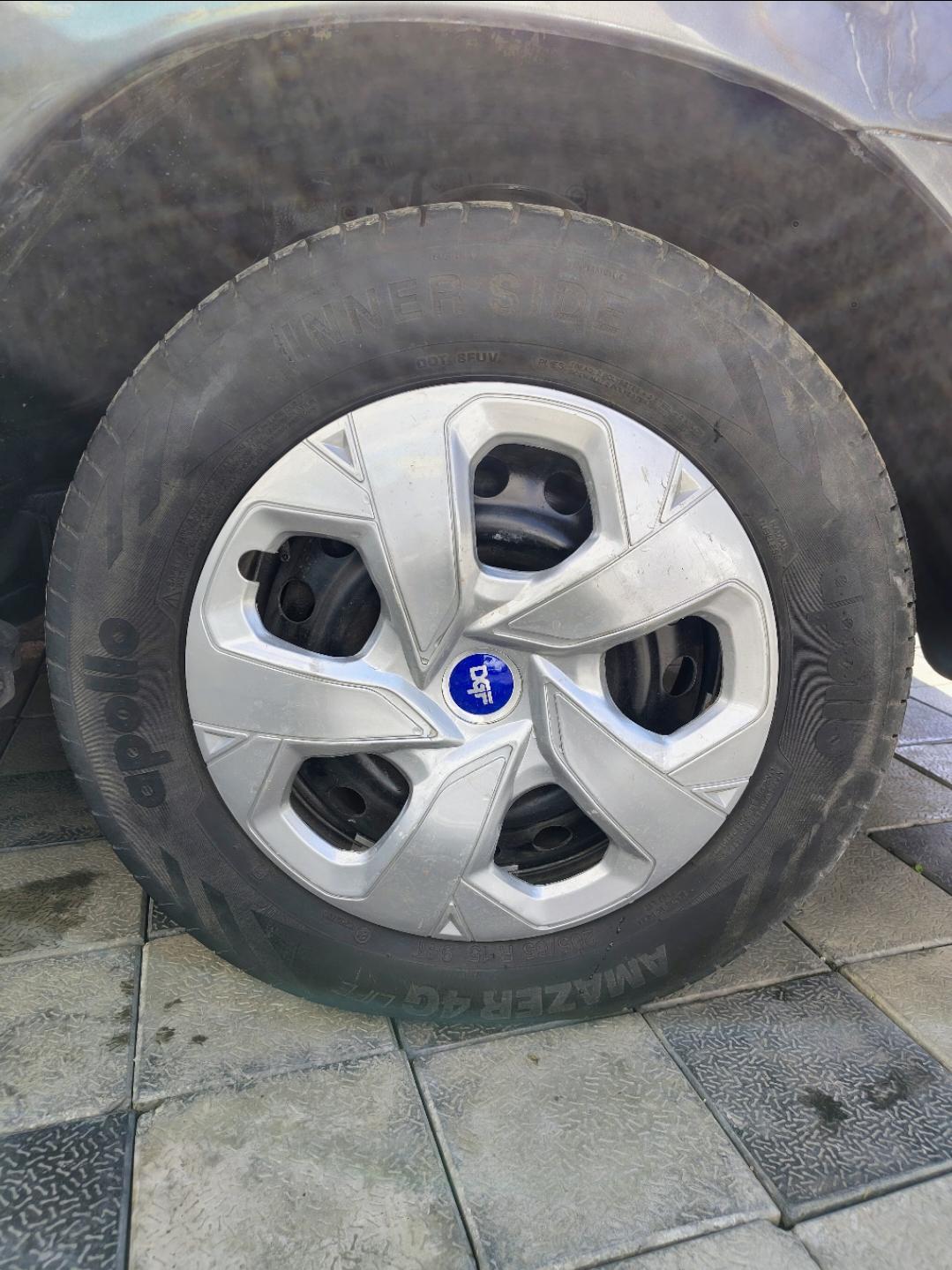 यूज़्ड 2013 टोयोटा इनोवा, Vijay Nagar, Indore 5 यूज़्ड 2013 टोयोटा इनोवा, Vijay Nagar, Indore 5