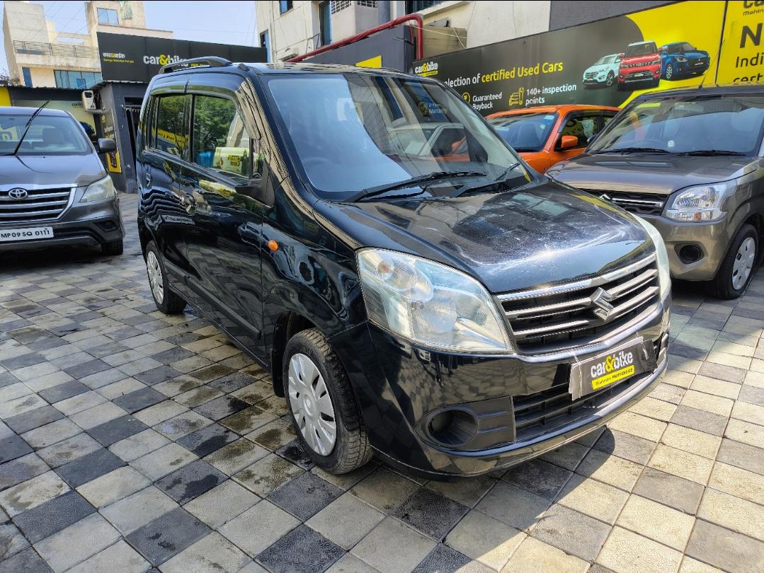 यूज़्ड 2011 मारुति सुजुकी वैगन आर, Vijay Nagar, Indore 6 यूज़्ड 2011 मारुति सुजुकी वैगन आर, Vijay Nagar, Indore 6