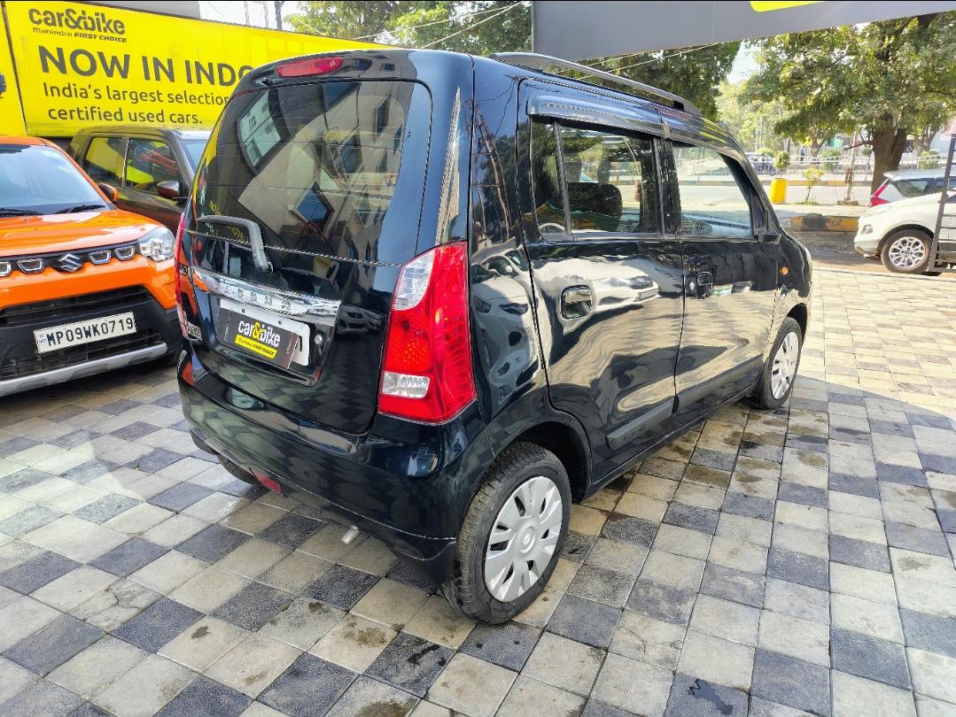 यूज़्ड 2011 मारुति सुजुकी वैगन आर, Vijay Nagar, Indore 4 यूज़्ड 2011 मारुति सुजुकी वैगन आर, Vijay Nagar, Indore 4