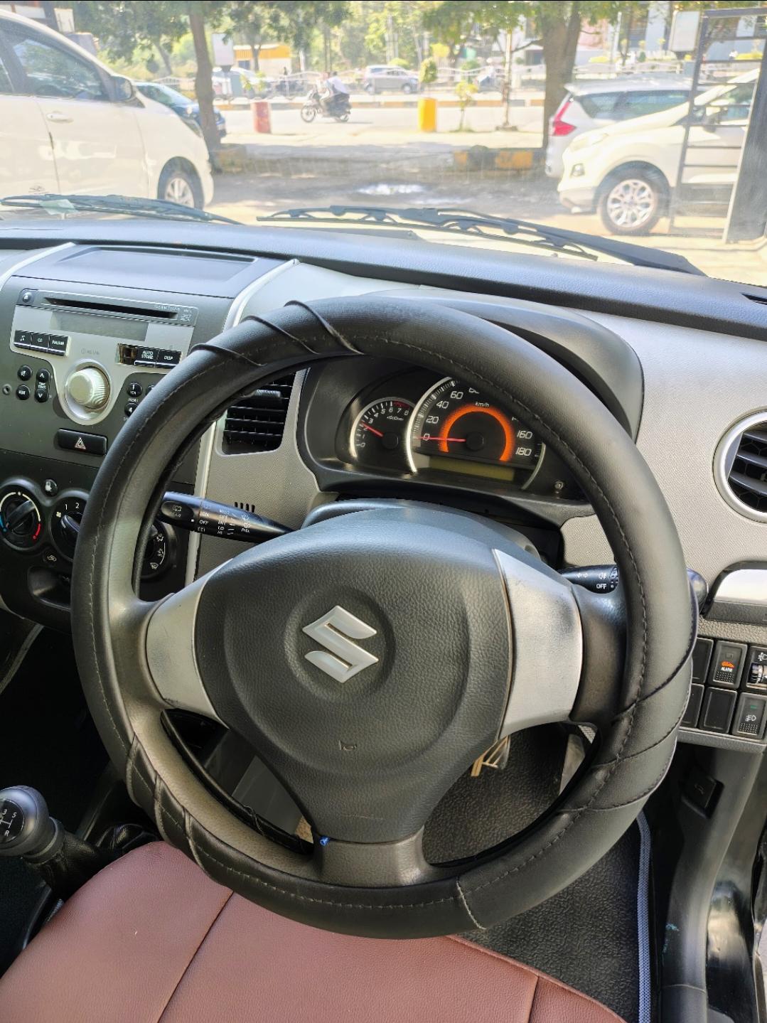 यूज़्ड 2011 मारुति सुजुकी वैगन आर, Vijay Nagar, Indore 12 यूज़्ड 2011 मारुति सुजुकी वैगन आर, Vijay Nagar, Indore 12