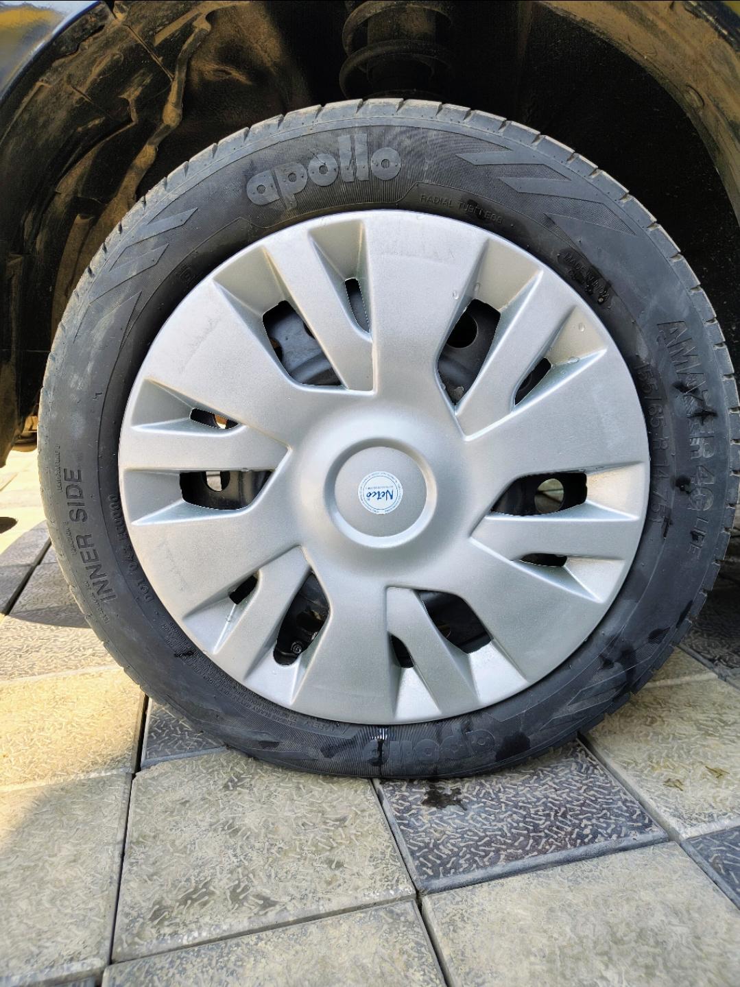 यूज़्ड 2011 मारुति सुजुकी वैगन आर, Vijay Nagar, Indore 8 यूज़्ड 2011 मारुति सुजुकी वैगन आर, Vijay Nagar, Indore 8