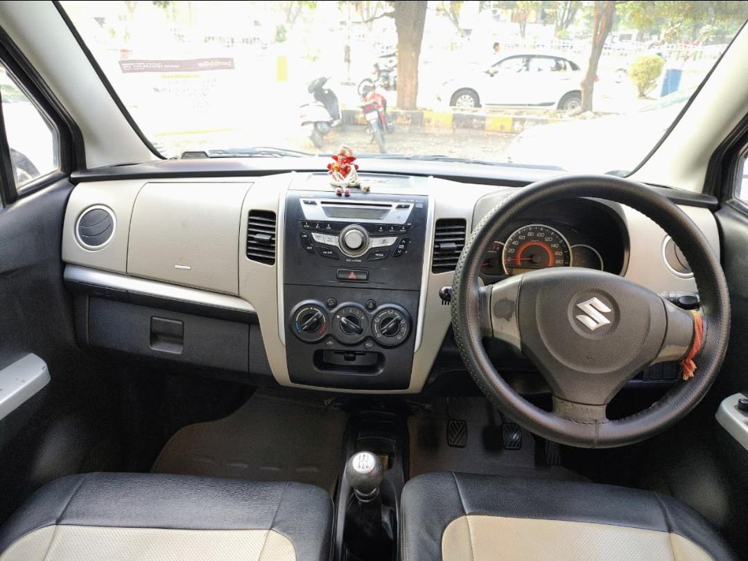 यूज़्ड 2015 मारुति सुजुकी वैगन आर, Vijay Nagar, Indore 9 यूज़्ड 2015 मारुति सुजुकी वैगन आर, Vijay Nagar, Indore 9