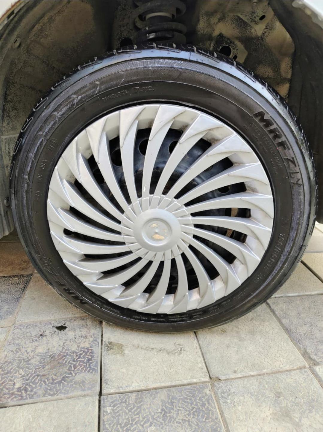 यूज़्ड 2015 मारुति सुजुकी वैगन आर, Vijay Nagar, Indore 6 यूज़्ड 2015 मारुति सुजुकी वैगन आर, Vijay Nagar, Indore 6