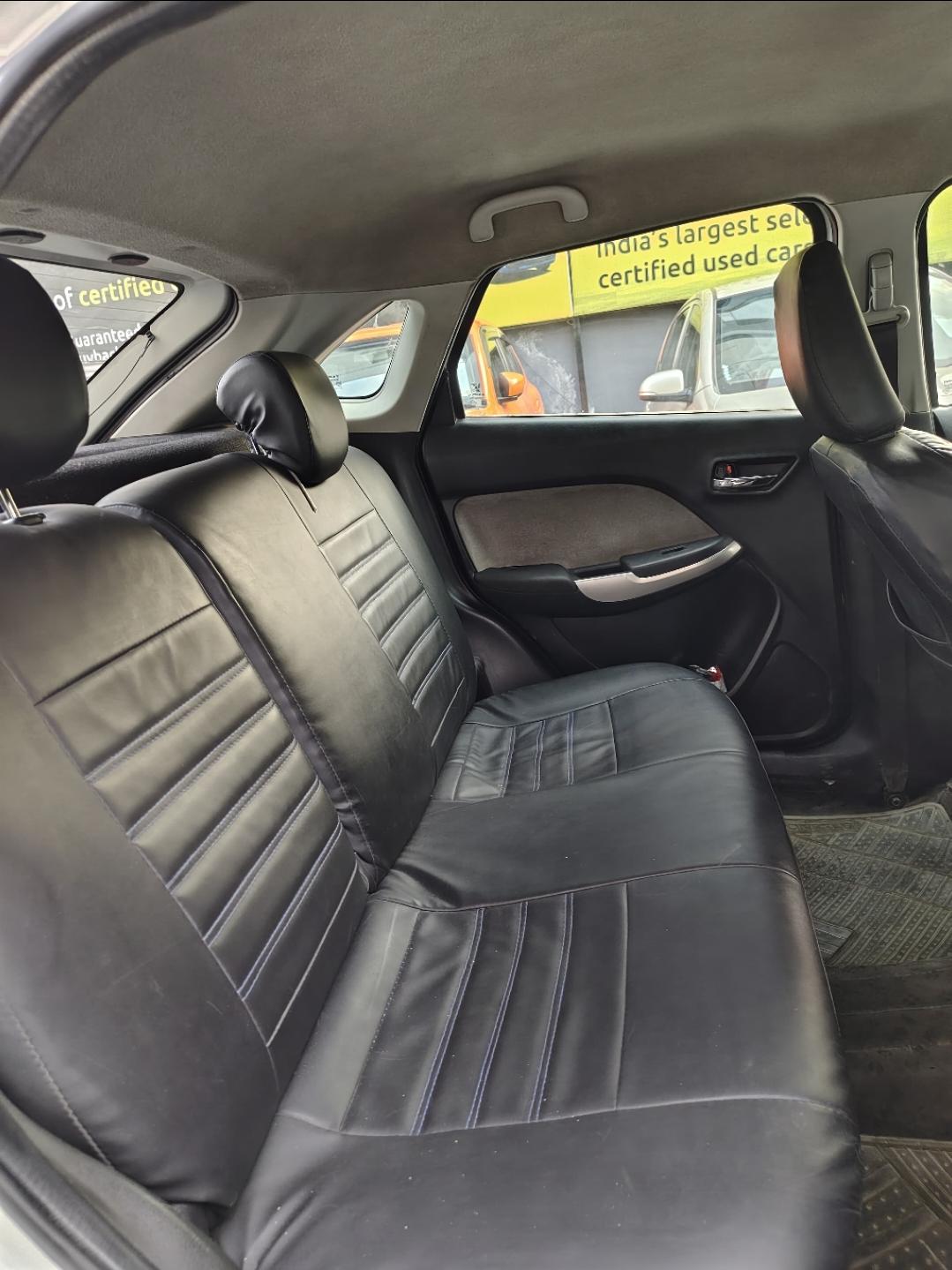 यूज़्ड 2015 मारुति सुजुकी बलेनो, Vijay Nagar, Indore 13 यूज़्ड 2015 मारुति सुजुकी बलेनो, Vijay Nagar, Indore 13