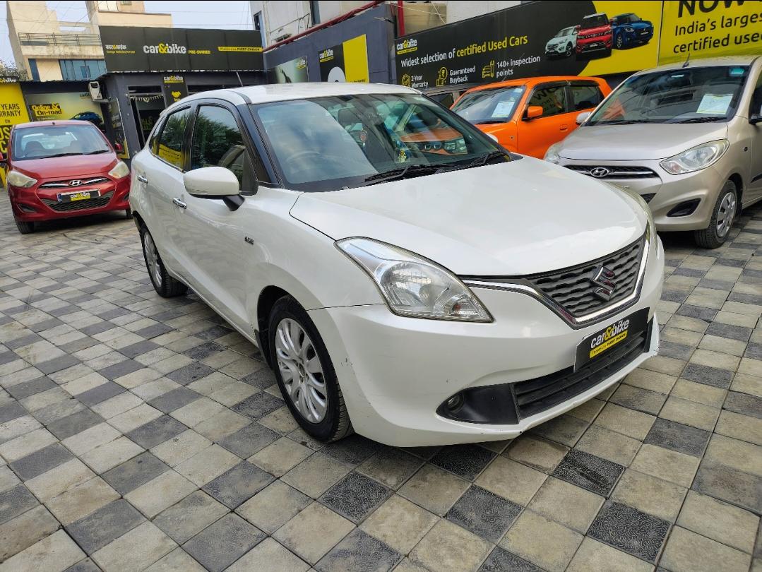 यूज़्ड 2015 मारुति सुजुकी बलेनो, Vijay Nagar, Indore 6 यूज़्ड 2015 मारुति सुजुकी बलेनो, Vijay Nagar, Indore 6