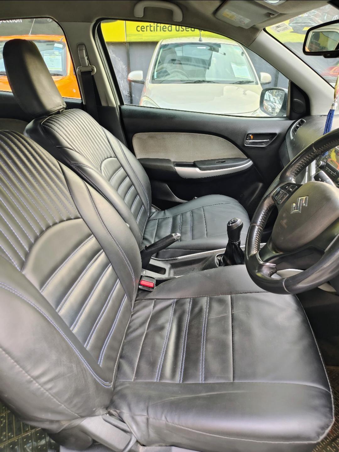 यूज़्ड 2015 मारुति सुजुकी बलेनो, Vijay Nagar, Indore 12 यूज़्ड 2015 मारुति सुजुकी बलेनो, Vijay Nagar, Indore 12