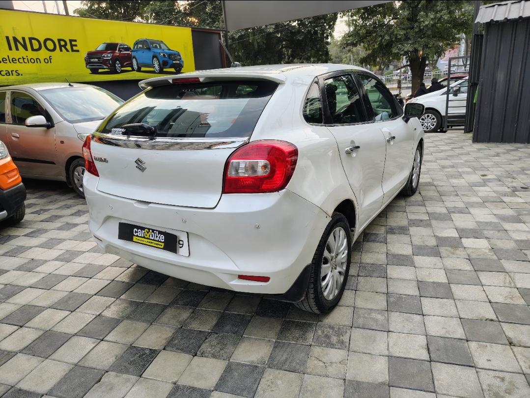 यूज़्ड 2015 मारुति सुजुकी बलेनो, Vijay Nagar, Indore 4 यूज़्ड 2015 मारुति सुजुकी बलेनो, Vijay Nagar, Indore 4