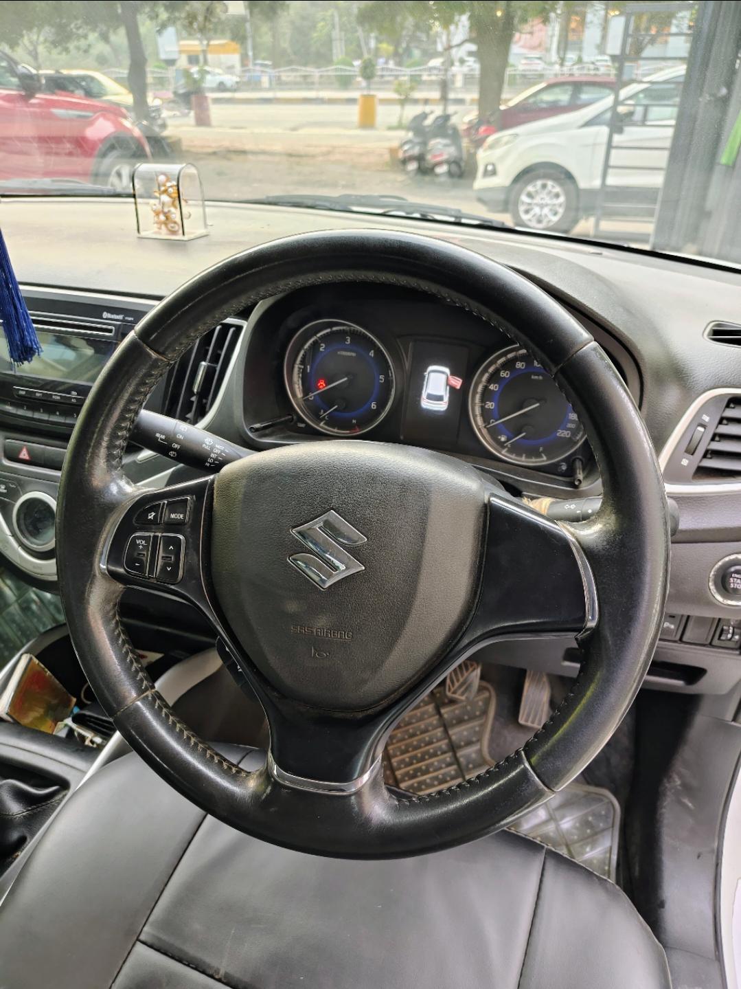 यूज़्ड 2015 मारुति सुजुकी बलेनो, Vijay Nagar, Indore 11 यूज़्ड 2015 मारुति सुजुकी बलेनो, Vijay Nagar, Indore 11