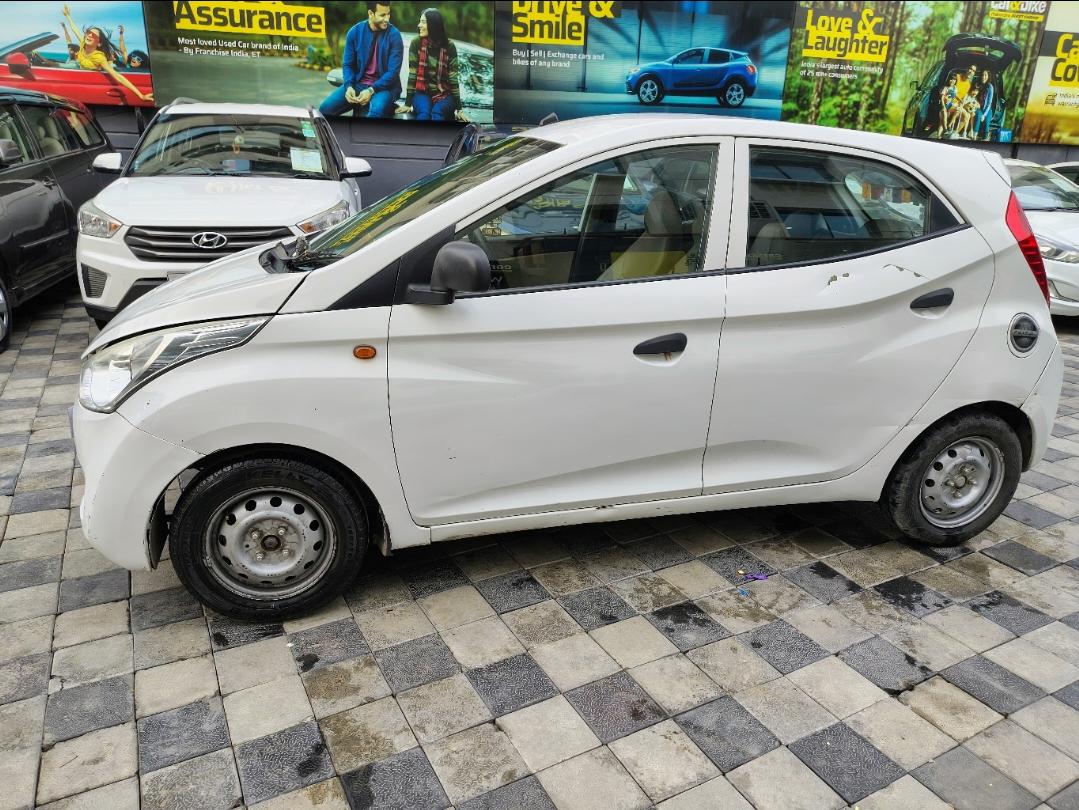 यूज़्ड 2018 ह्युंडई इऑन, Vijay Nagar, Indore 1 यूज़्ड 2018 ह्युंडई इऑन, Vijay Nagar, Indore 1