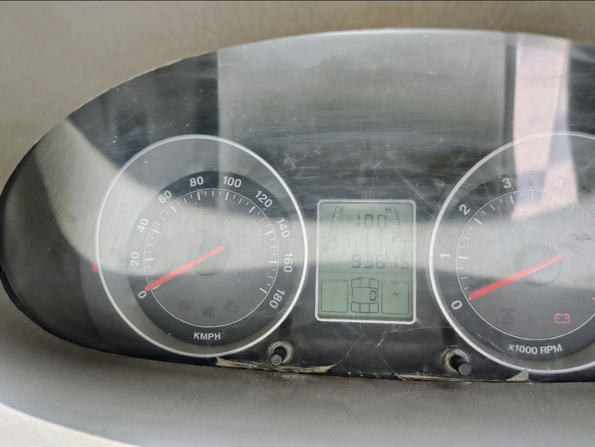 यूज़्ड 2012 महिंद्रा स्कॉर्पियो, Vijay Nagar, Indore 7 यूज़्ड 2012 महिंद्रा स्कॉर्पियो, Vijay Nagar, Indore 7