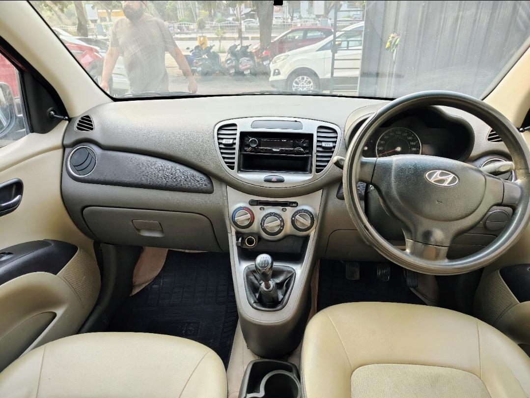 यूज़्ड 2013 ह्युंडई आई10, Vijay Nagar, Indore 10 यूज़्ड 2013 ह्युंडई आई10, Vijay Nagar, Indore 10