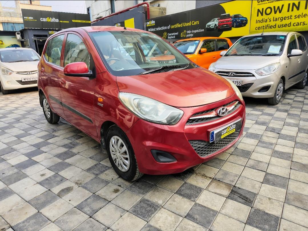 यूज़्ड 2013 ह्युंडई आई10, Vijay Nagar, Indore 6 यूज़्ड 2013 ह्युंडई आई10, Vijay Nagar, Indore 6