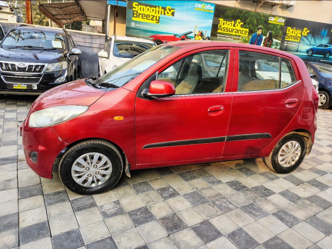 यूज़्ड 2013 ह्युंडई आई10, Vijay Nagar, Indore 1 यूज़्ड 2013 ह्युंडई आई10, Vijay Nagar, Indore 1