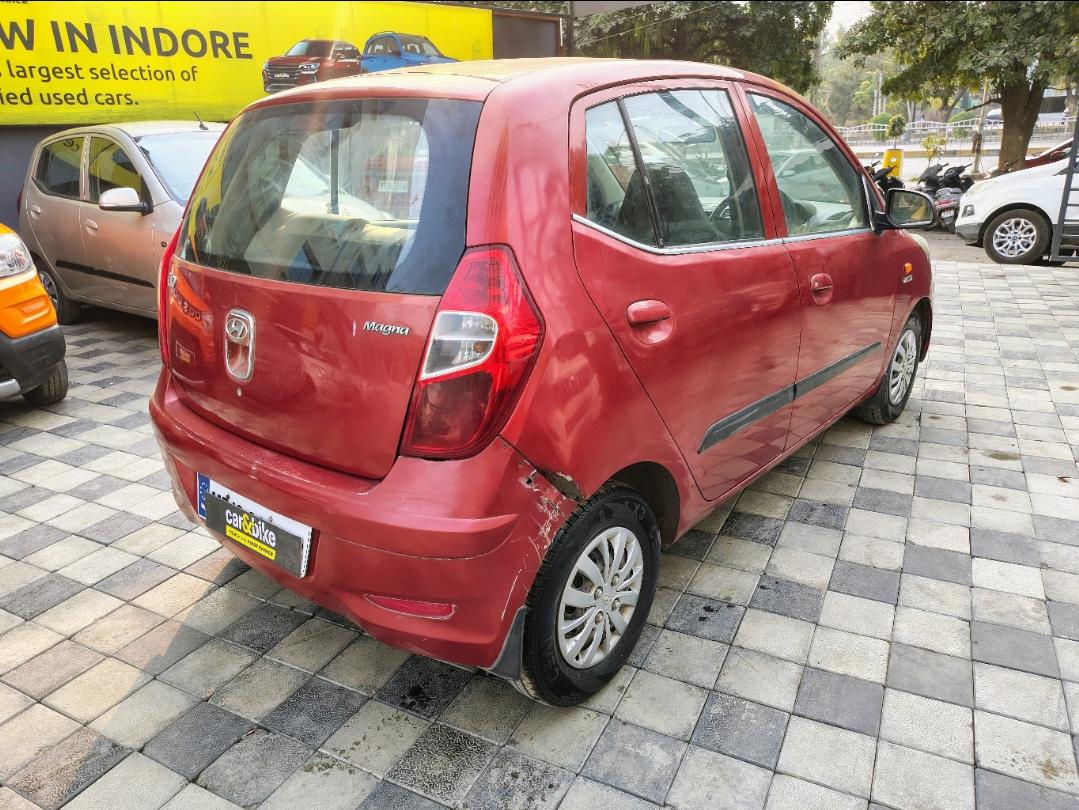 यूज़्ड 2013 ह्युंडई आई10, Vijay Nagar, Indore 4 यूज़्ड 2013 ह्युंडई आई10, Vijay Nagar, Indore 4