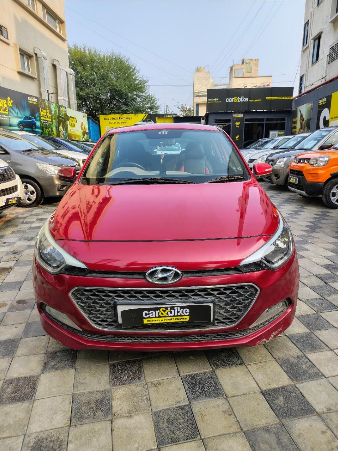 UsedCar