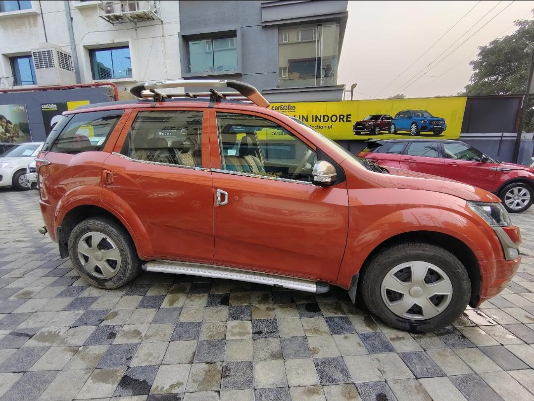 यूज़्ड 2016 महिंद्रा एक्सयूवी500, Vijay Nagar, Indore 3 यूज़्ड 2016 महिंद्रा एक्सयूवी500, Vijay Nagar, Indore 3