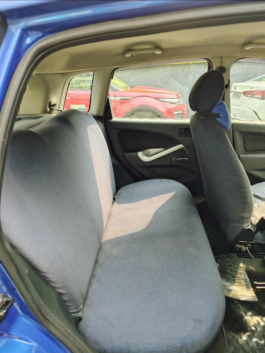 यूज़्ड 2013 फोर्ड फीगो, Vijay Nagar, Indore 12 यूज़्ड 2013 फोर्ड फीगो, Vijay Nagar, Indore 12