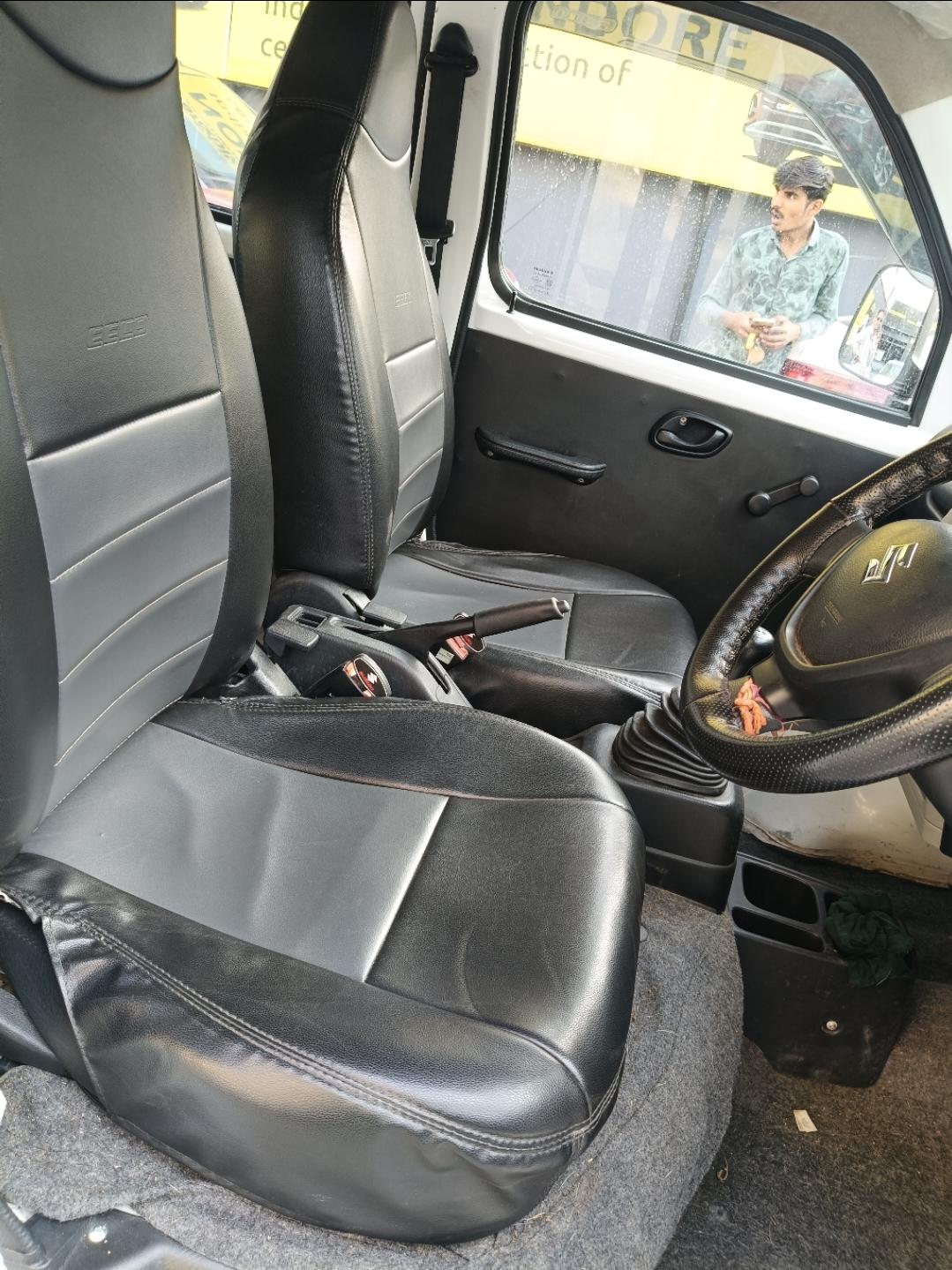 यूज़्ड 2022 मारुति सुजुकी इको, Vijay Nagar, Indore 12 यूज़्ड 2022 मारुति सुजुकी इको, Vijay Nagar, Indore 12