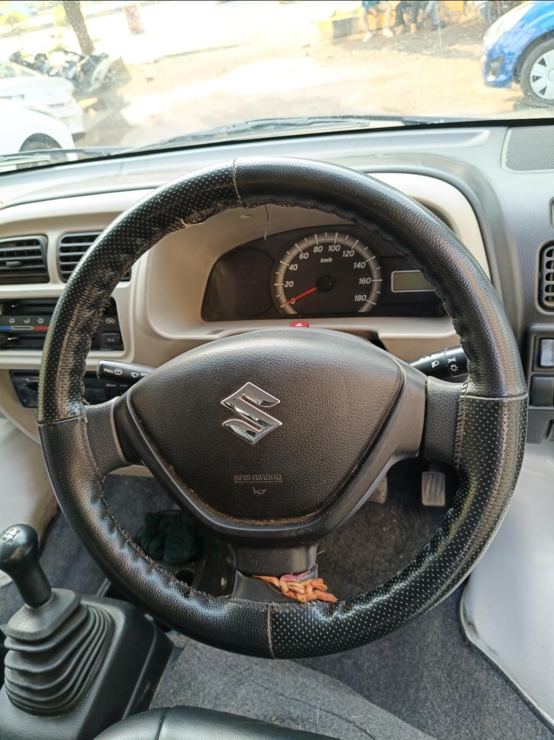 यूज़्ड 2022 मारुति सुजुकी इको, Vijay Nagar, Indore 11 यूज़्ड 2022 मारुति सुजुकी इको, Vijay Nagar, Indore 11