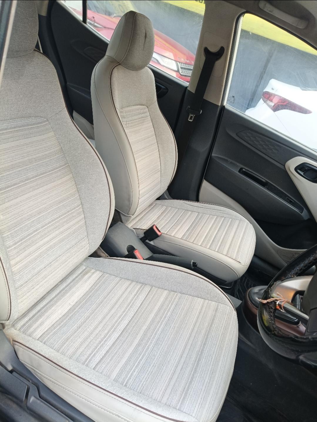 यूज़्ड 2022 ह्युंडई ओरा, Vijay Nagar, Indore 12 यूज़्ड 2022 ह्युंडई ओरा, Vijay Nagar, Indore 12