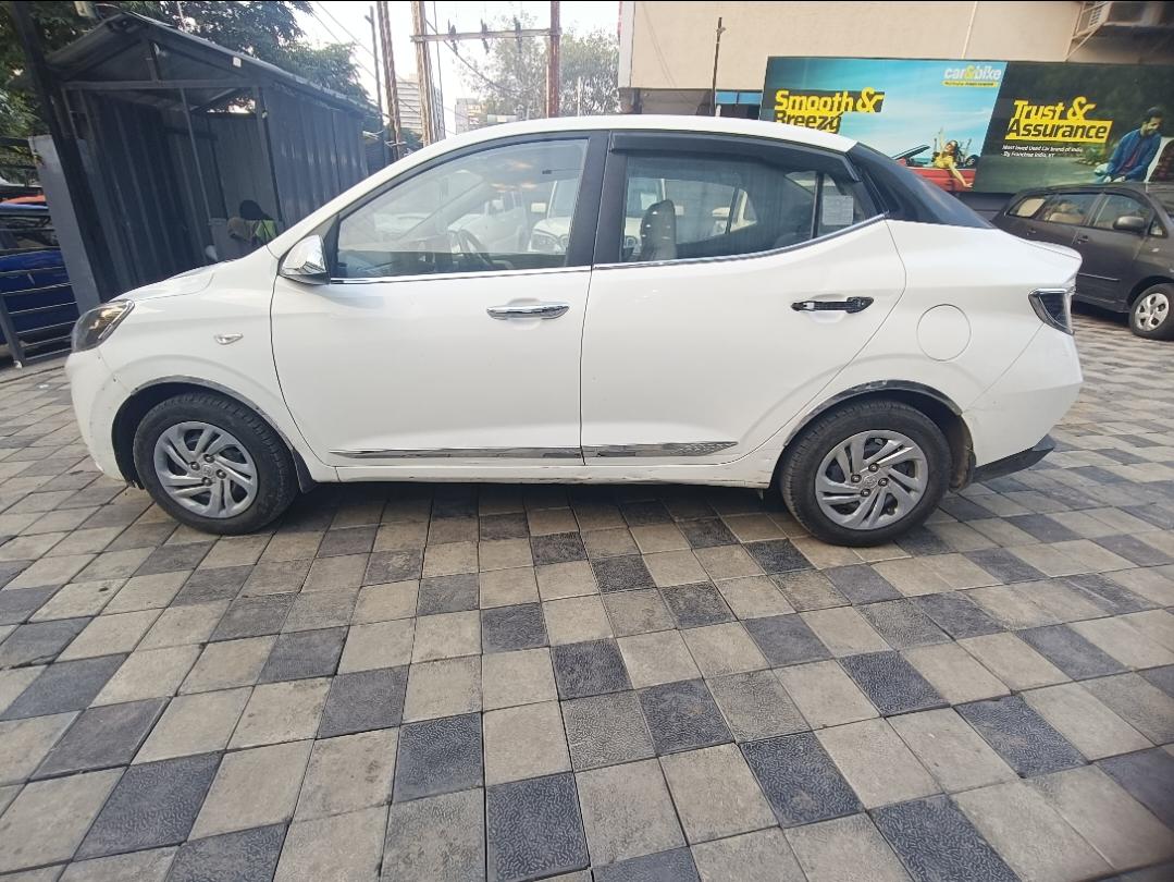 यूज़्ड 2022 ह्युंडई ओरा, Vijay Nagar, Indore 1 यूज़्ड 2022 ह्युंडई ओरा, Vijay Nagar, Indore 1