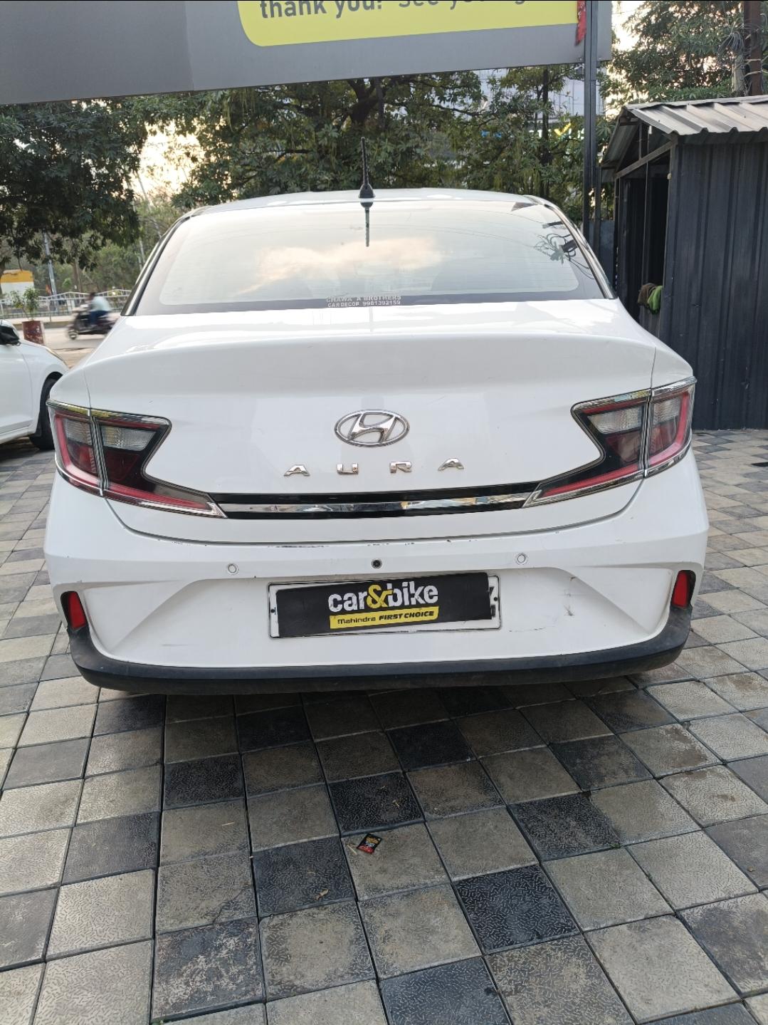 यूज़्ड 2022 ह्युंडई ओरा, Vijay Nagar, Indore 3 यूज़्ड 2022 ह्युंडई ओरा, Vijay Nagar, Indore 3