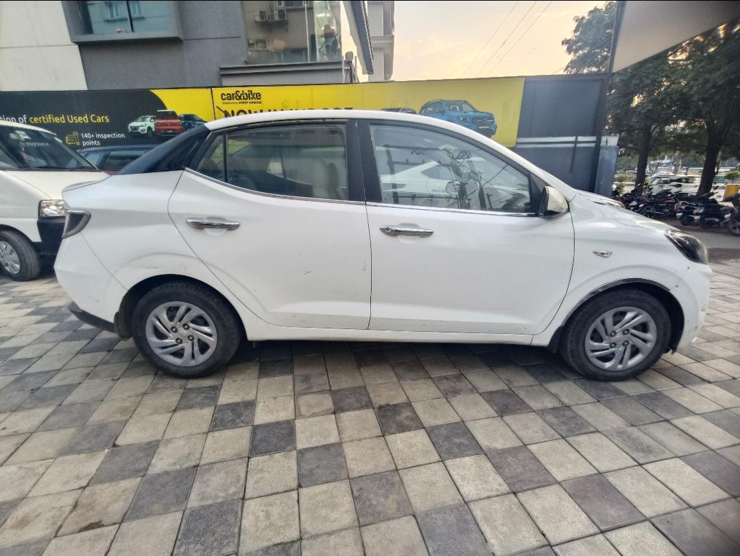 यूज़्ड 2022 ह्युंडई ओरा, Vijay Nagar, Indore 5 यूज़्ड 2022 ह्युंडई ओरा, Vijay Nagar, Indore 5