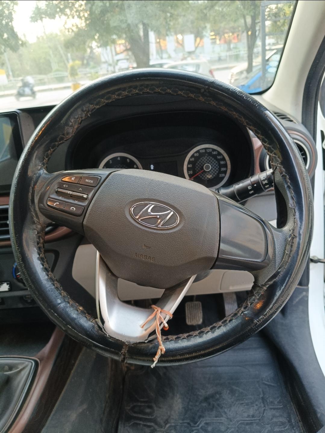 यूज़्ड 2022 ह्युंडई ओरा, Vijay Nagar, Indore 11 यूज़्ड 2022 ह्युंडई ओरा, Vijay Nagar, Indore 11