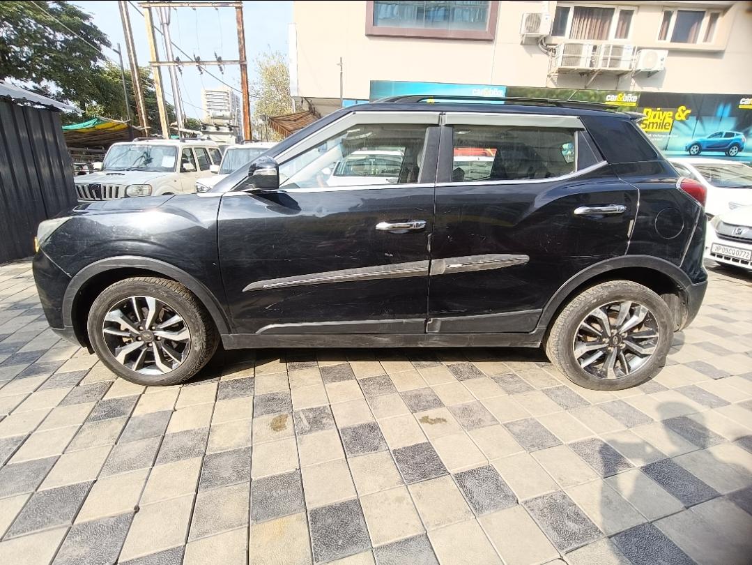 यूज़्ड 2021 महिंद्रा एक्सयूवी300, Vijay Nagar, Indore 1 यूज़्ड 2021 महिंद्रा एक्सयूवी300, Vijay Nagar, Indore 1