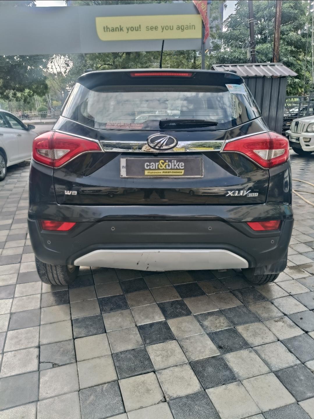 यूज़्ड 2021 महिंद्रा एक्सयूवी300, Vijay Nagar, Indore 3 यूज़्ड 2021 महिंद्रा एक्सयूवी300, Vijay Nagar, Indore 3