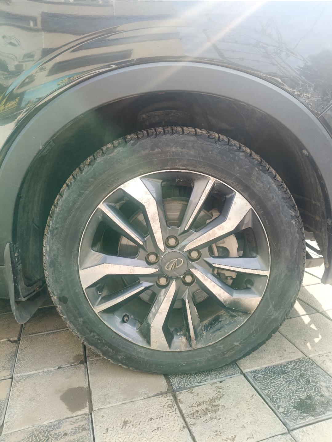 यूज़्ड 2021 महिंद्रा एक्सयूवी300, Vijay Nagar, Indore 8 यूज़्ड 2021 महिंद्रा एक्सयूवी300, Vijay Nagar, Indore 8