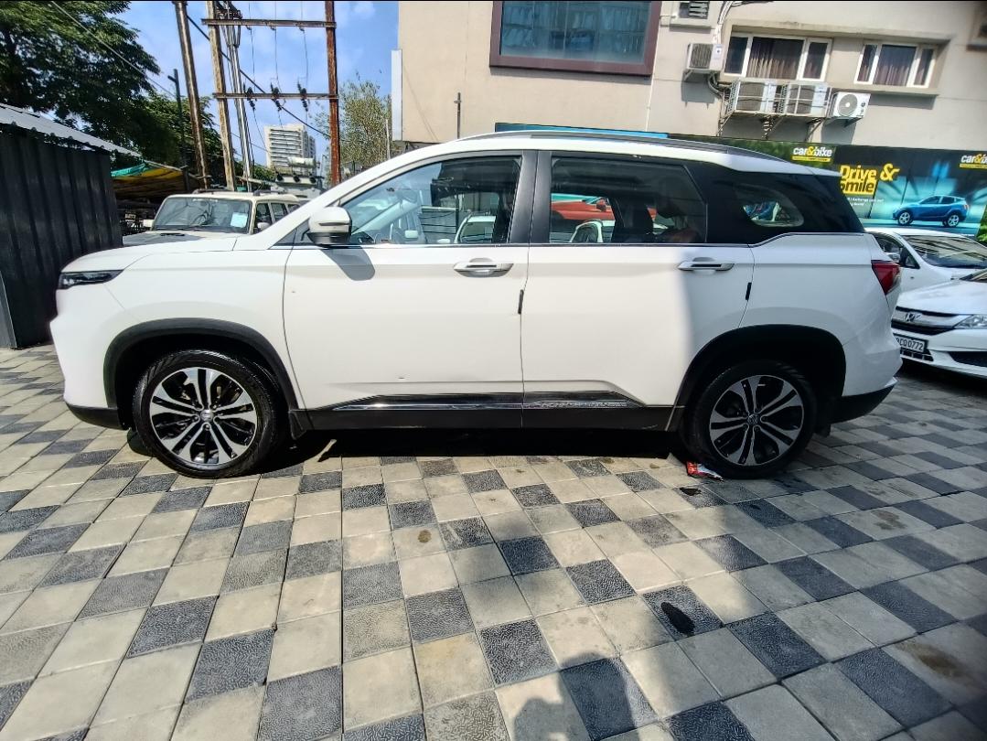 यूज़्ड 2021 एमजी हेक्टर प्लस, Vijay Nagar, Indore 1 यूज़्ड 2021 एमजी हेक्टर प्लस, Vijay Nagar, Indore 1