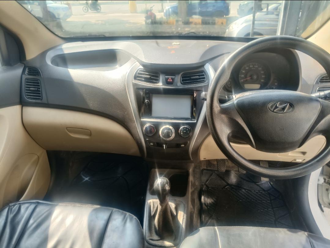 यूज़्ड 2018 ह्युंडई इऑन, Vijay Nagar, Indore 11 यूज़्ड 2018 ह्युंडई इऑन, Vijay Nagar, Indore 11