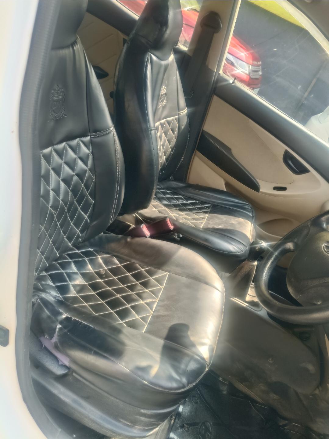 यूज़्ड 2018 ह्युंडई इऑन, Vijay Nagar, Indore 13 यूज़्ड 2018 ह्युंडई इऑन, Vijay Nagar, Indore 13