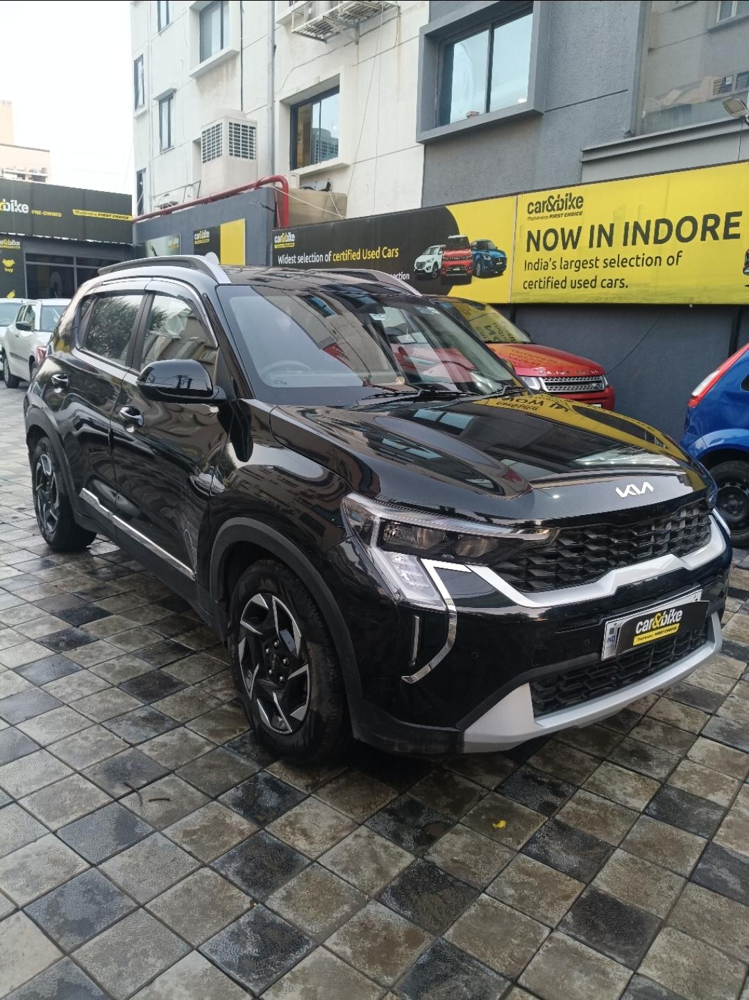 यूज़्ड 2025 किया सॉनेट, Vijay Nagar, Indore 6 यूज़्ड 2025 किया सॉनेट, Vijay Nagar, Indore 6